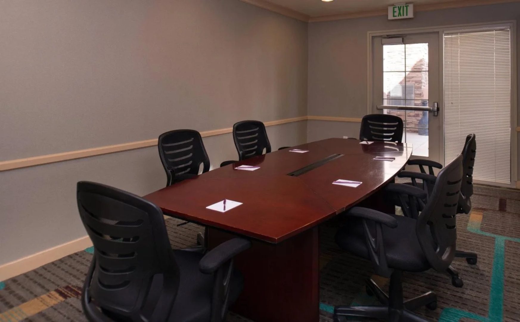 Residence Inn by Marriott Albuquerque Airport