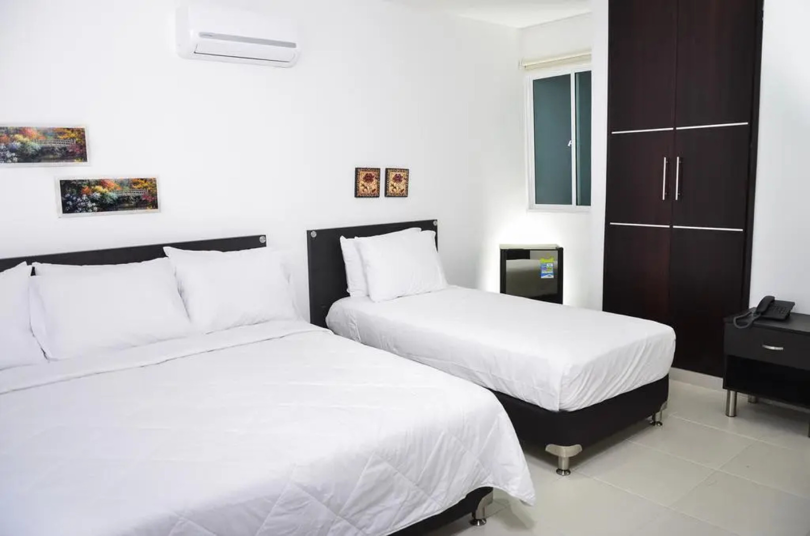 Hotel Aquarella Del Mar