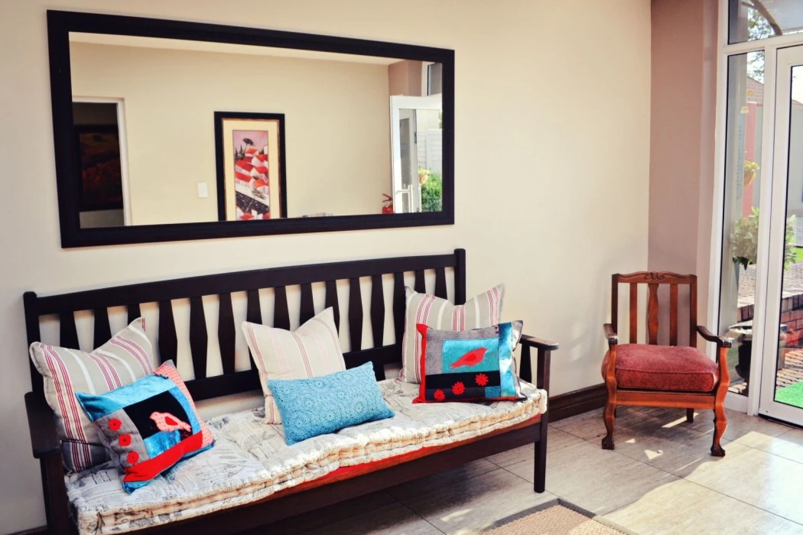 Bokmakierie Guest House