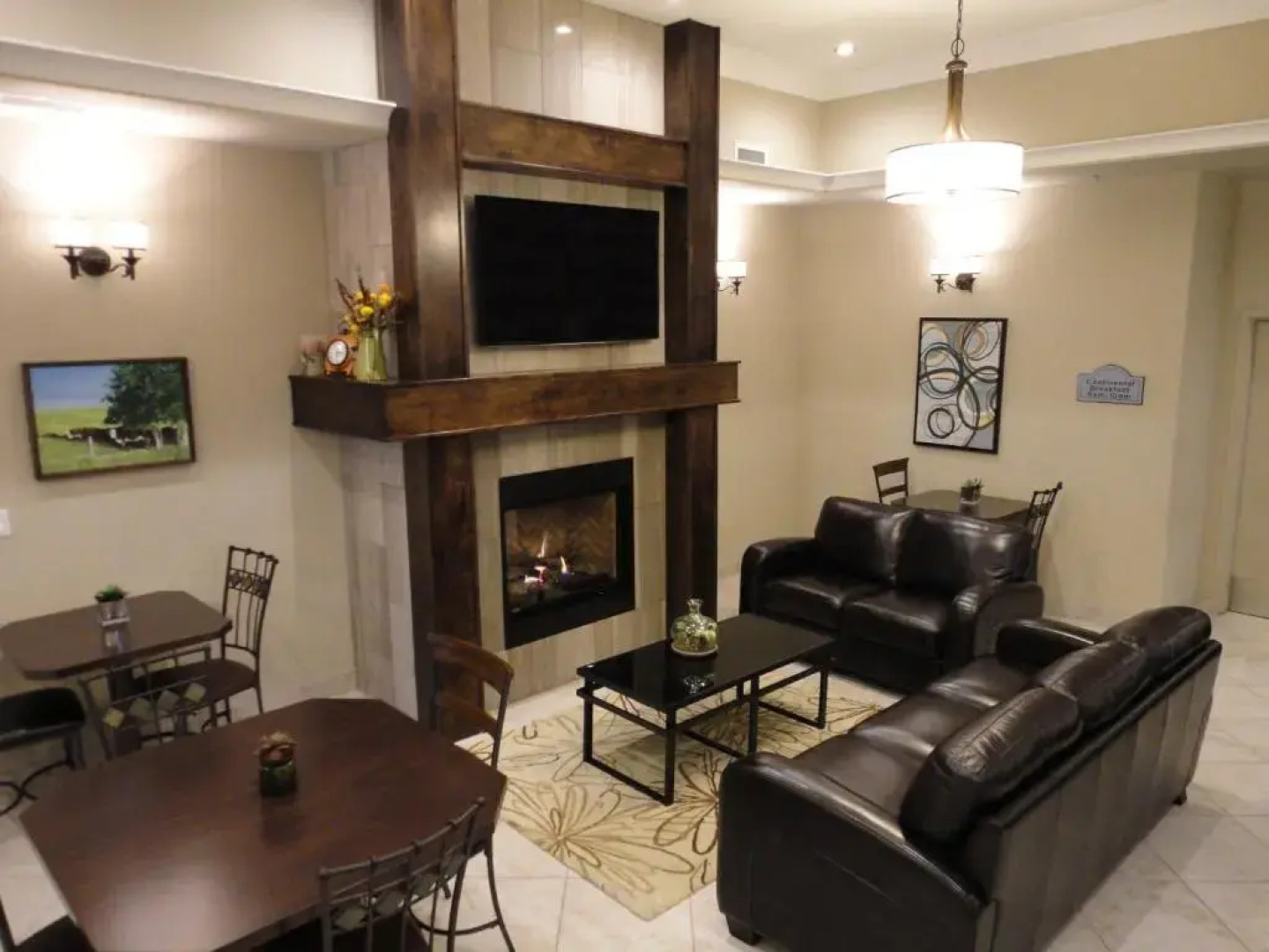 Ramada Emerald Park/Regina East