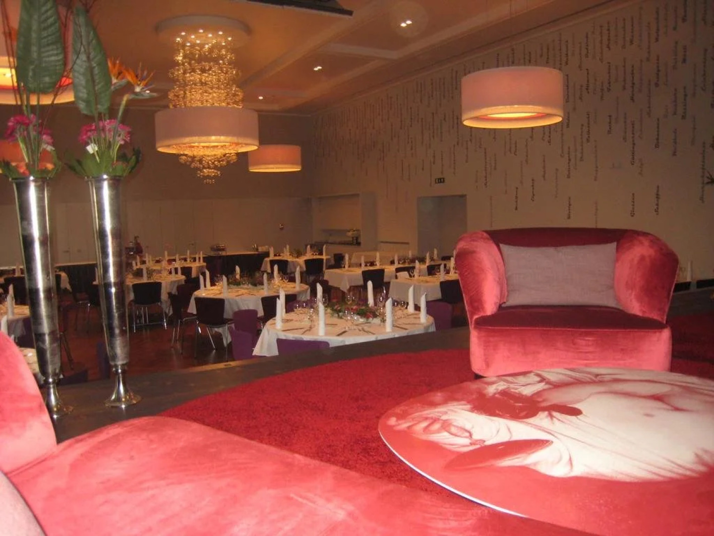 Gasthaus Zum Trauben