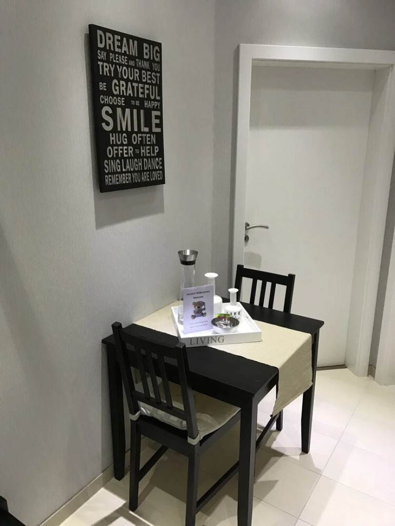 MY HOME - Gästezimmer