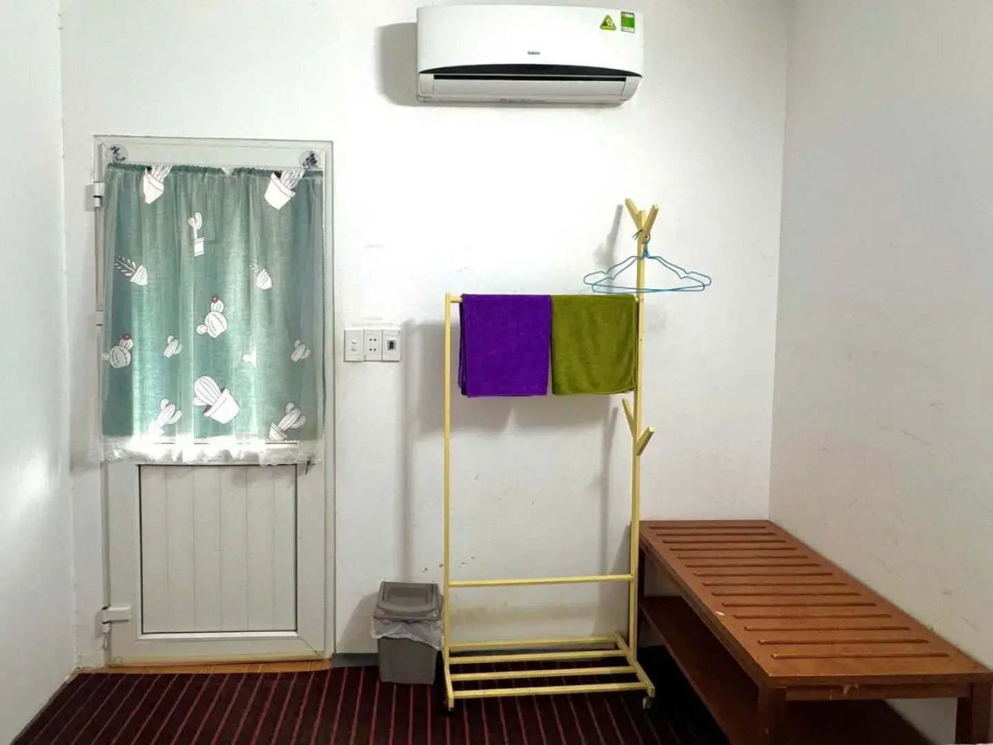 Then And Now Homestay