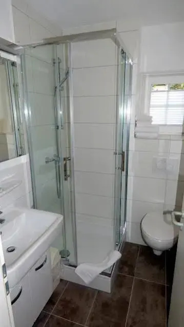 Apartmenthaus Kiek Ut