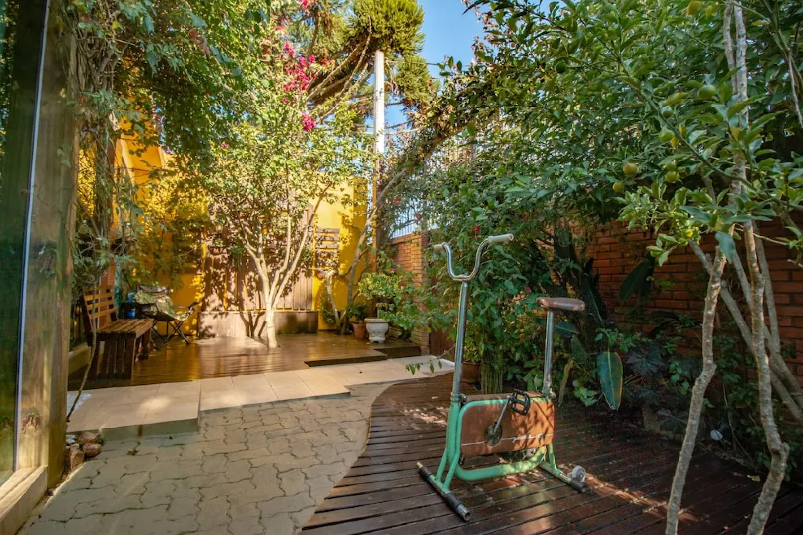 Pousada Nona Amabile