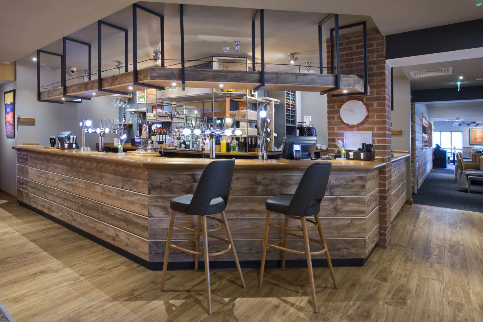 Premier Inn Cirencester