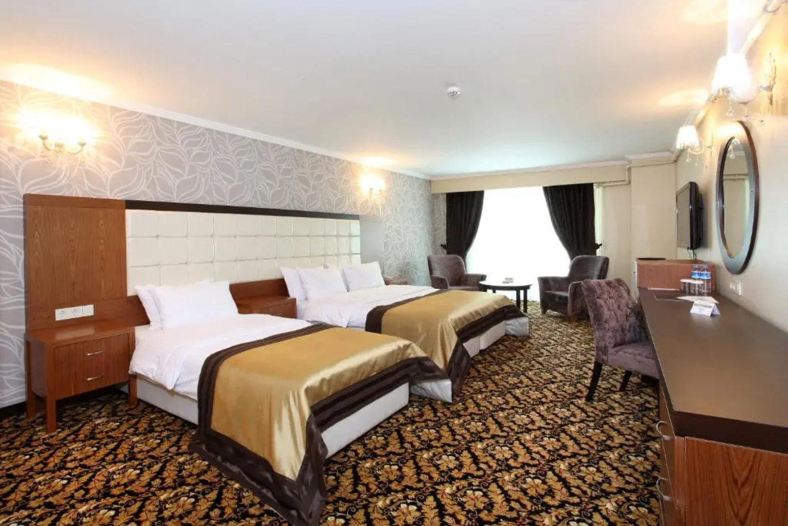 Arya Hotel Business Deluxe