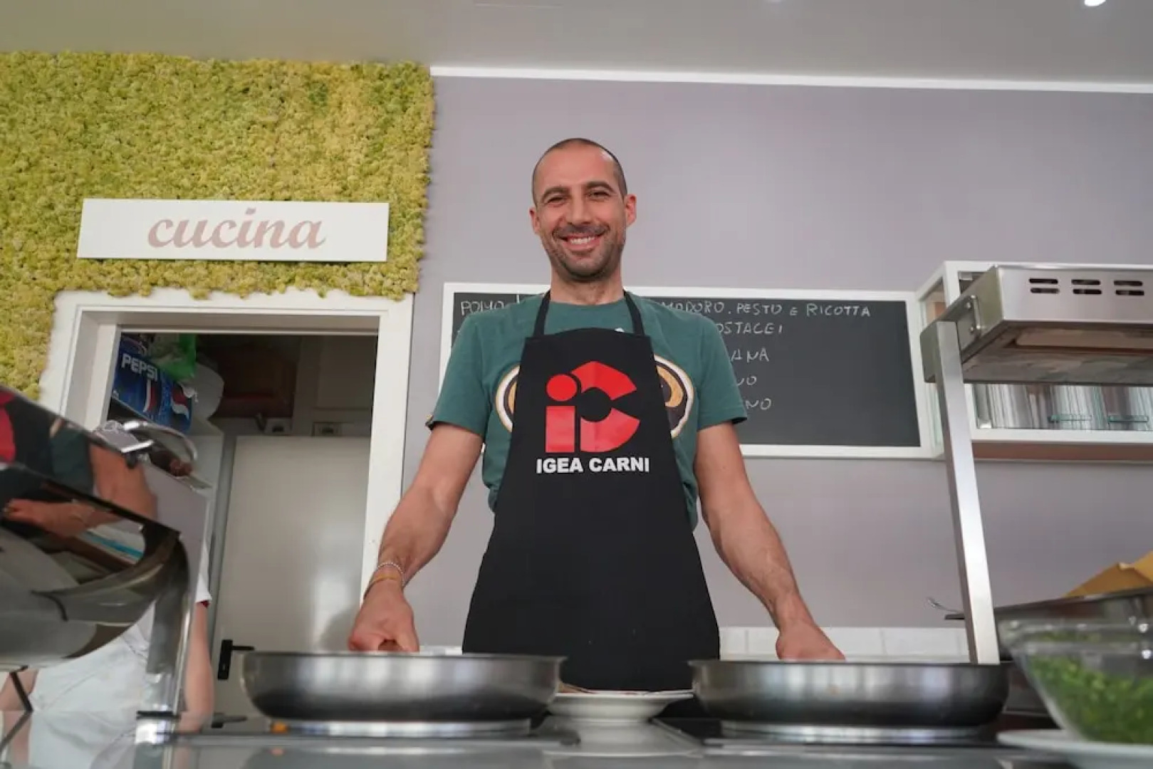 Hotel San Salvador 3*** Bellaria Igea Marina