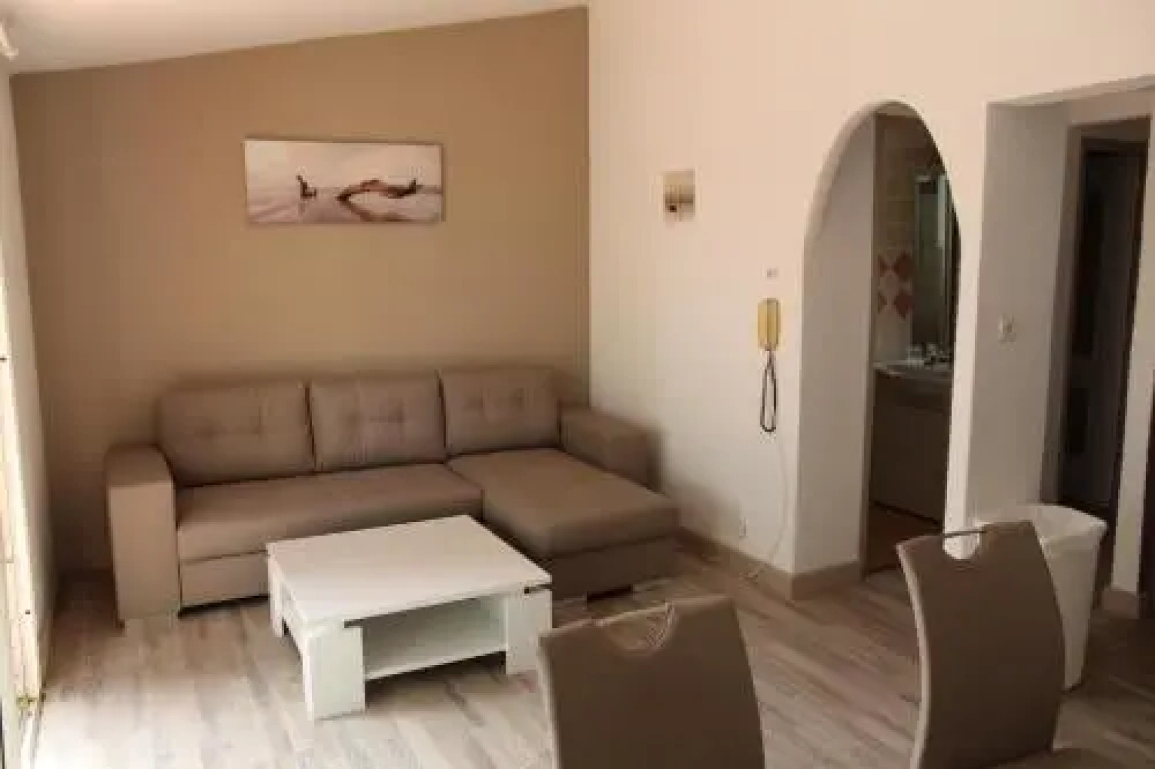 Résidence Domaine De Caranella