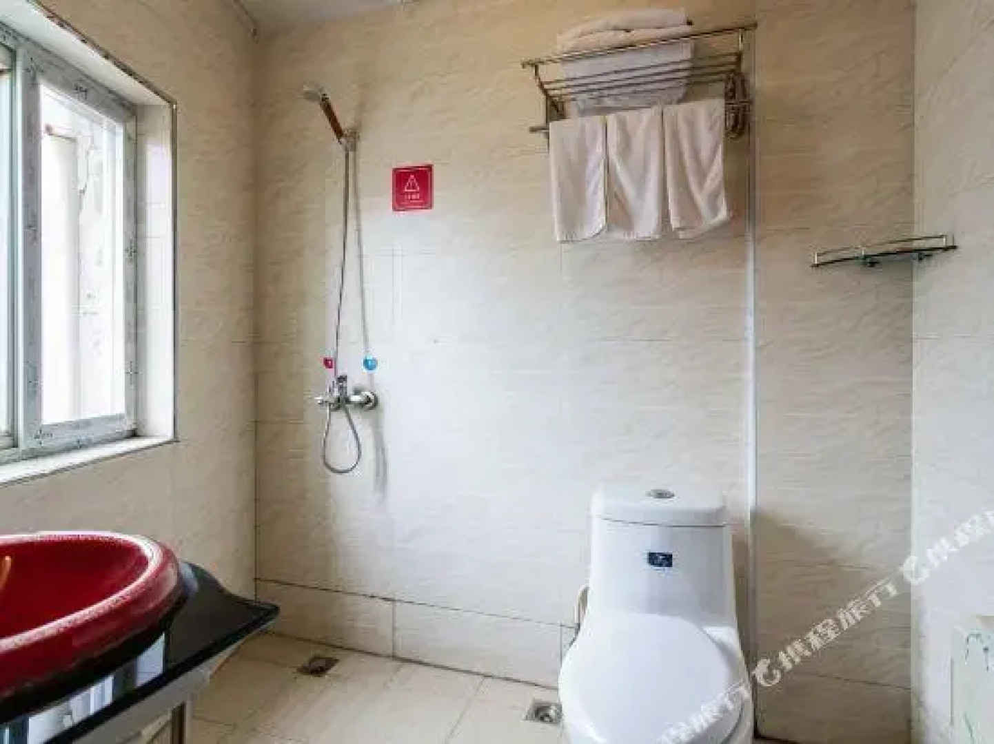 Zhenjiang Jiaofu Hotel