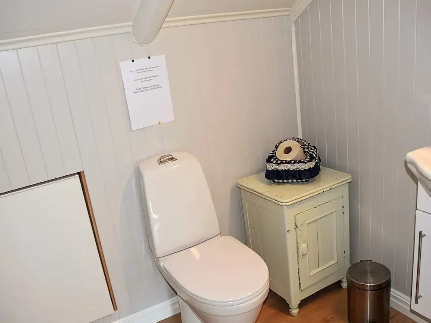 Holiday Home in Tornes I Romsdal