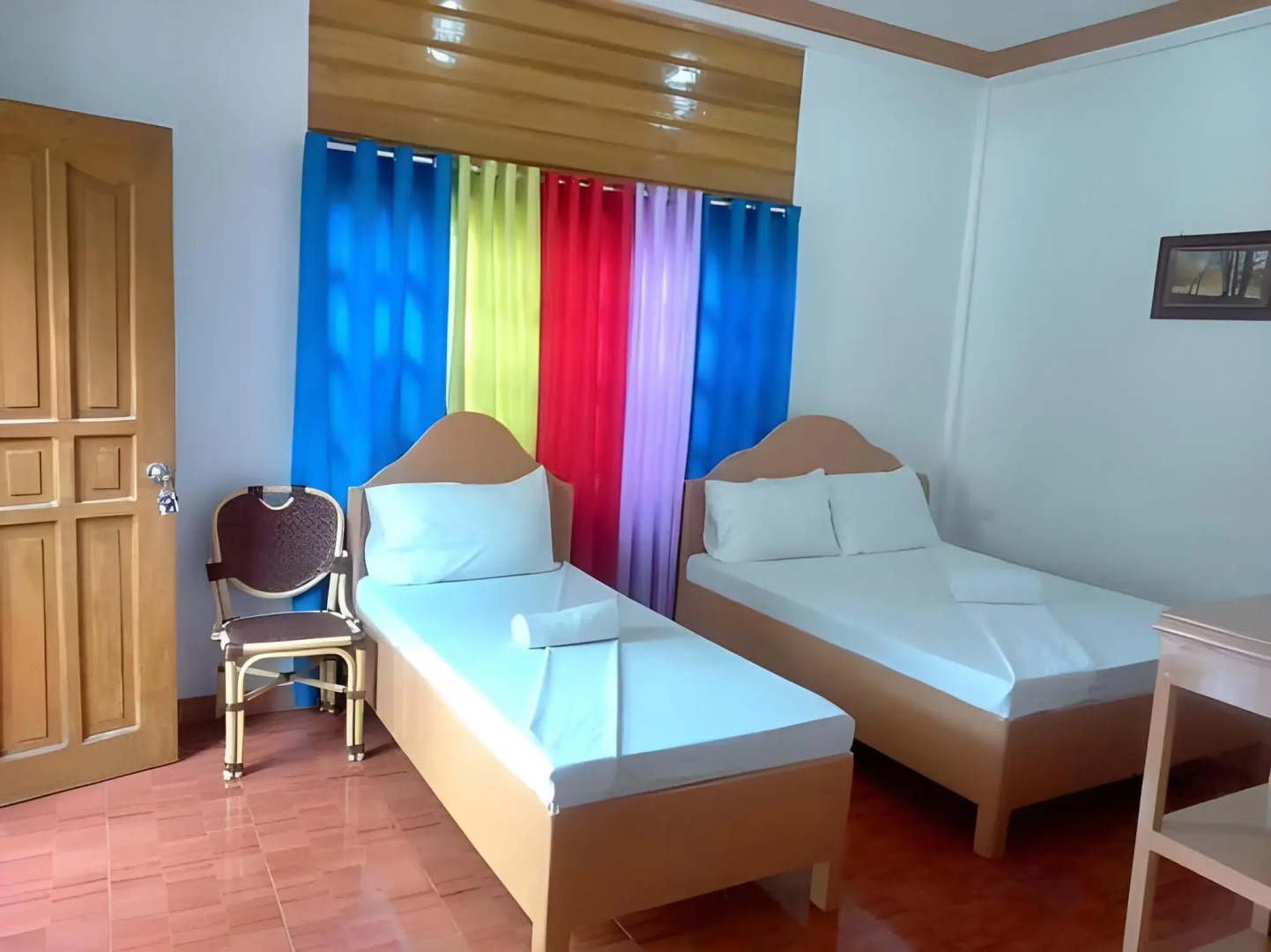 Alona Hidden Dream Resort by SMS Hospitality