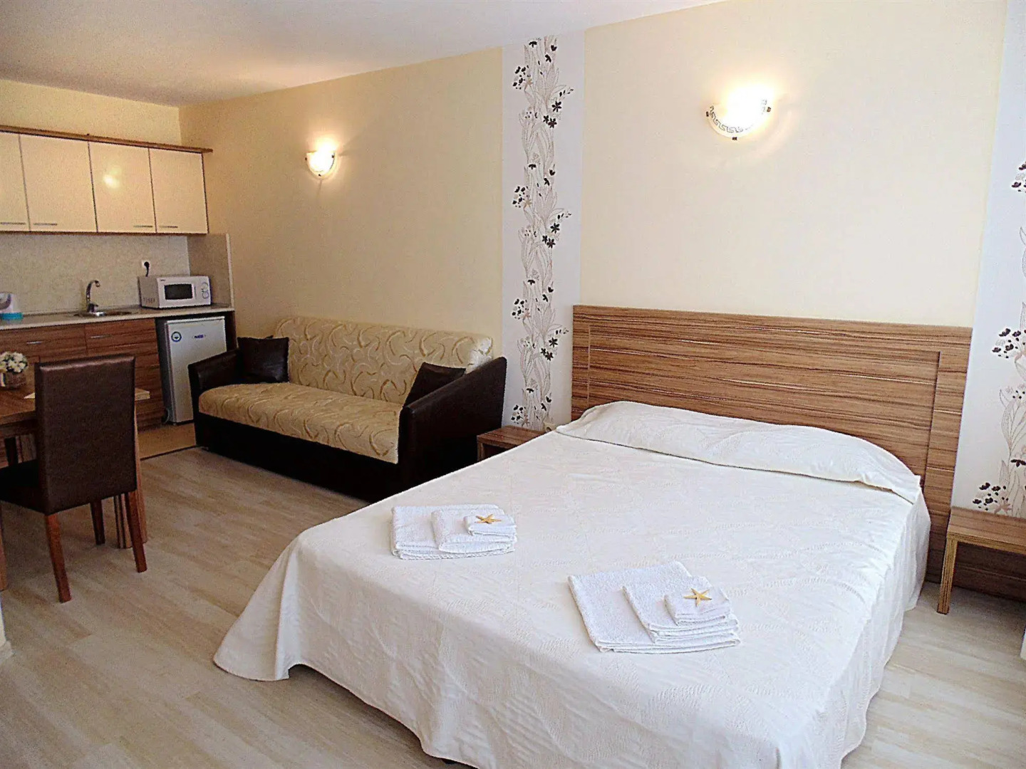 Relax Holiday Complex & Spa