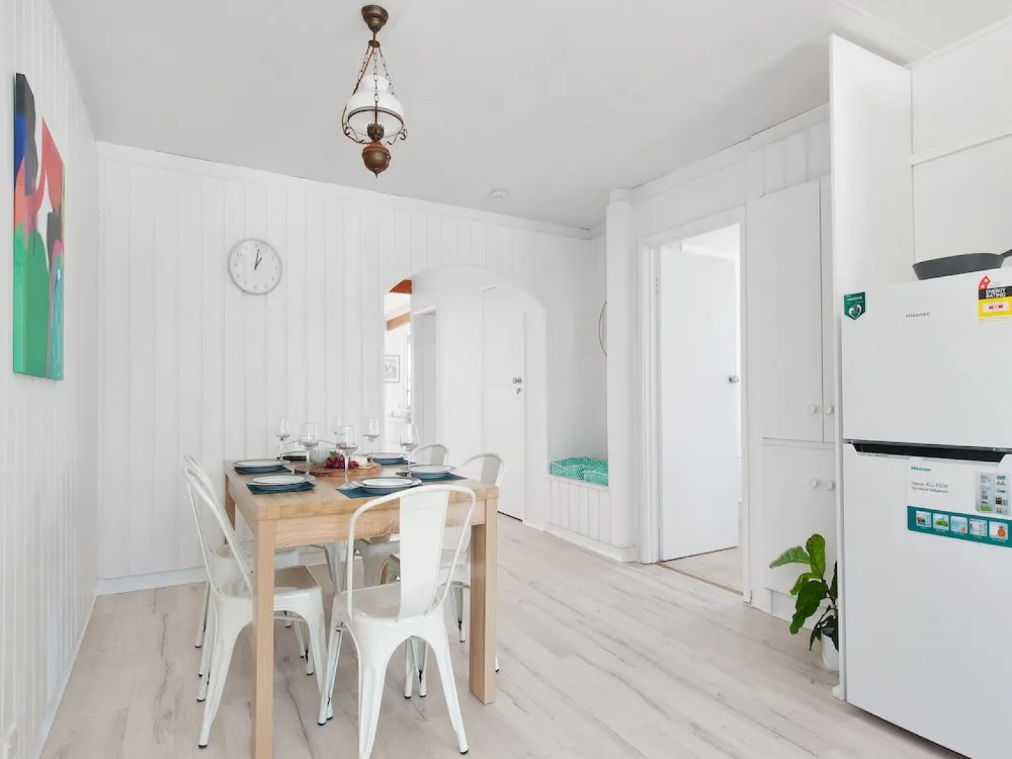 The Loft at Fingal Bay