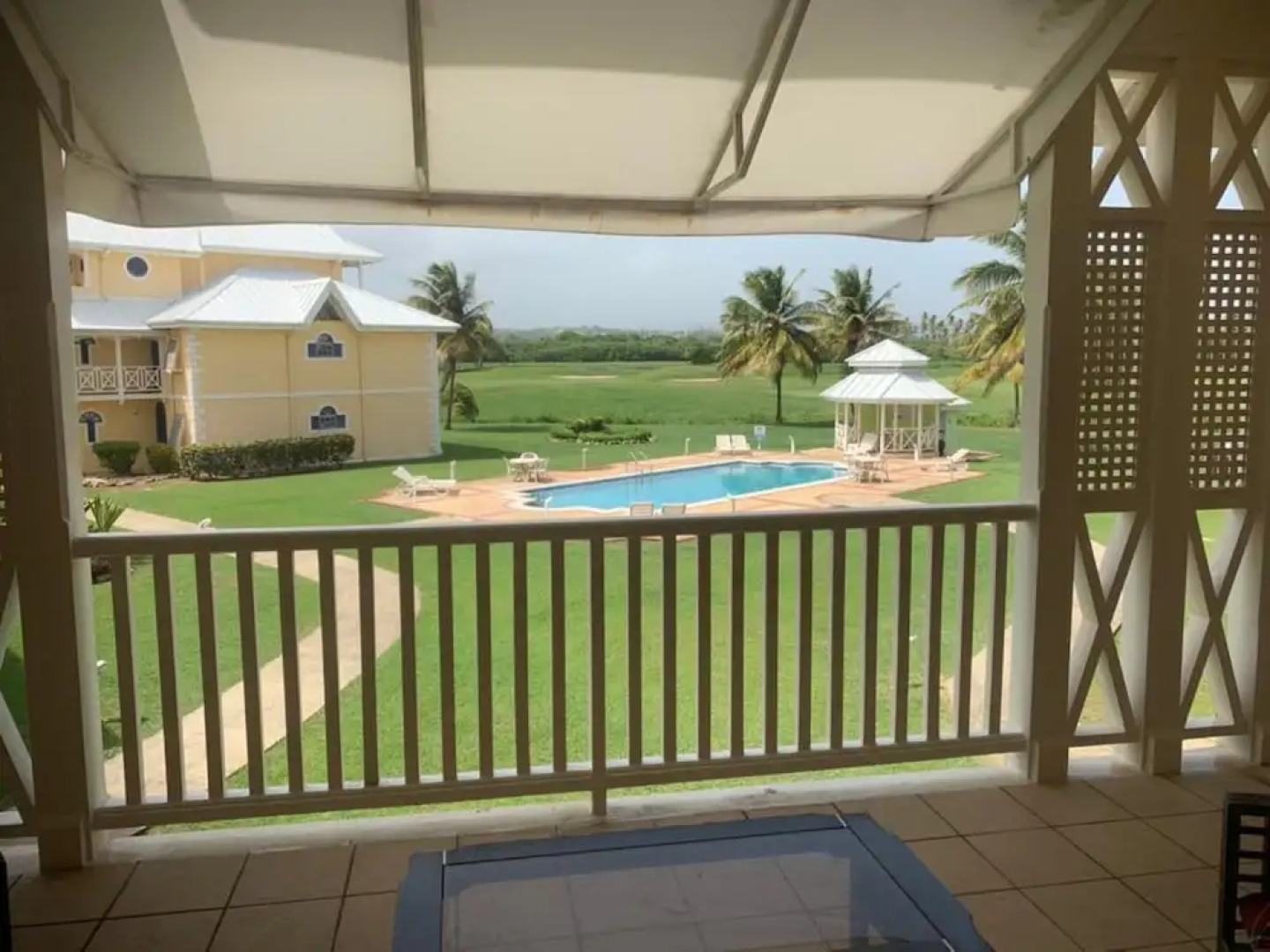 Tobago Plantations Condo 9B