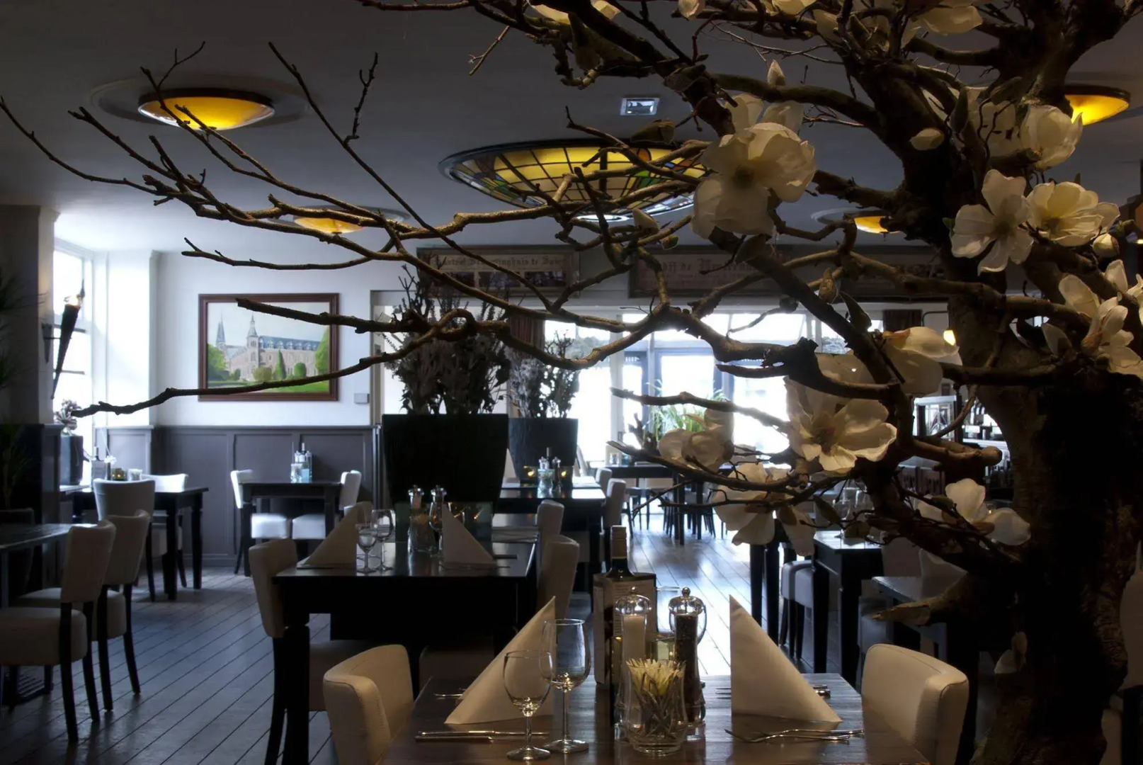 Hotel Abdij de Westerburcht