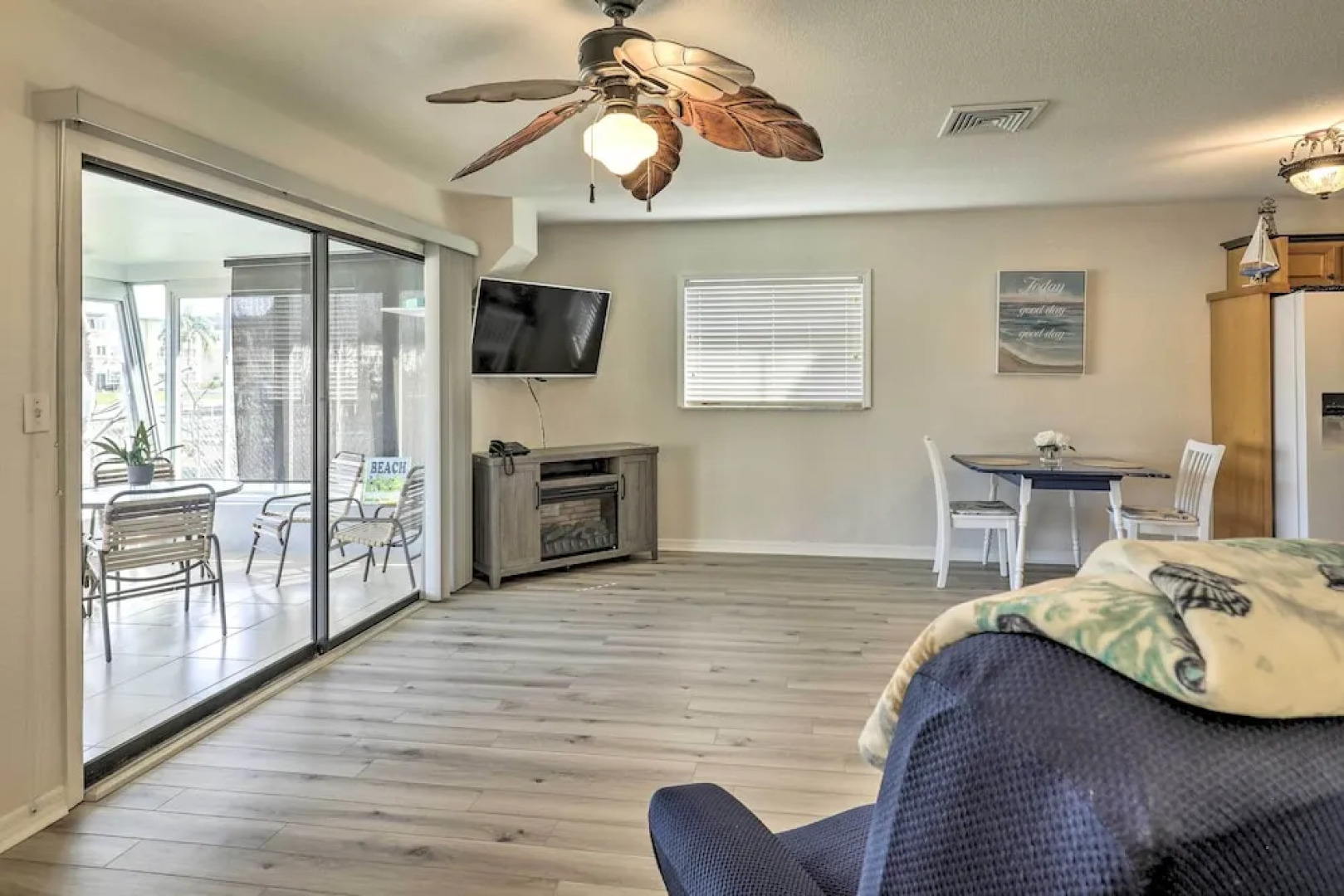 New Port Richey Vacation Rental w/ Private Dock!