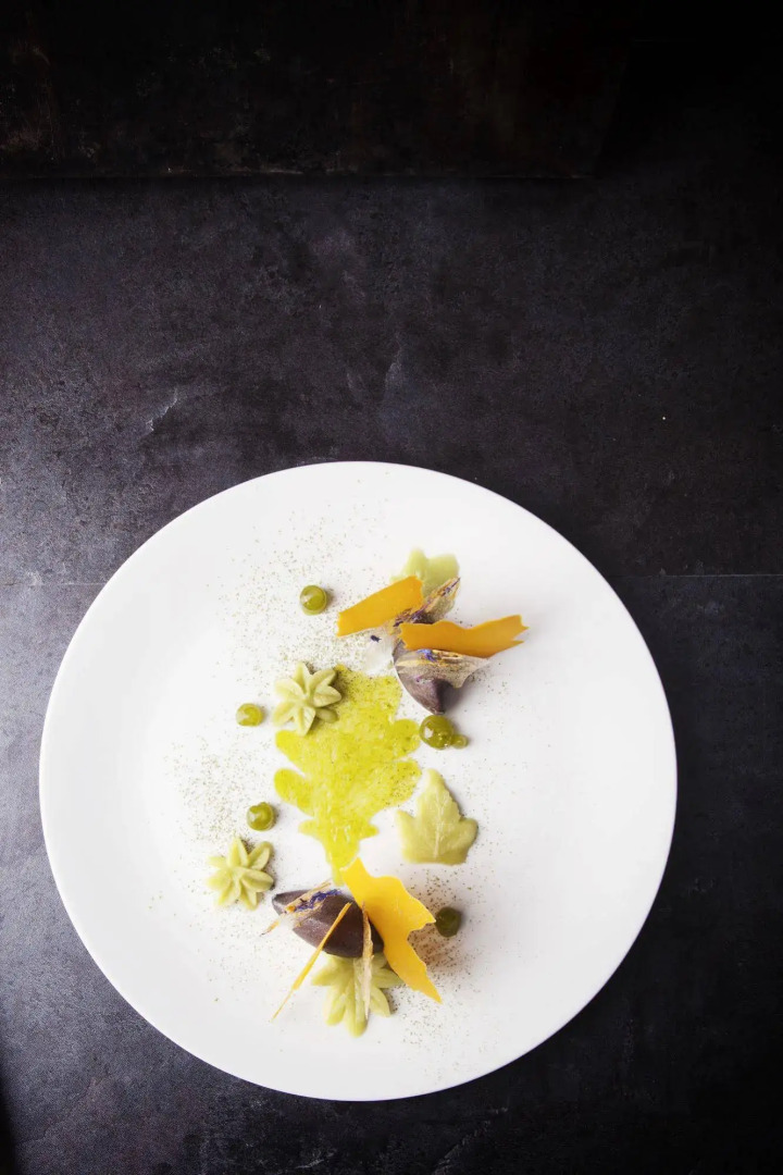 Relais & Châteaux Hotel Quadrille