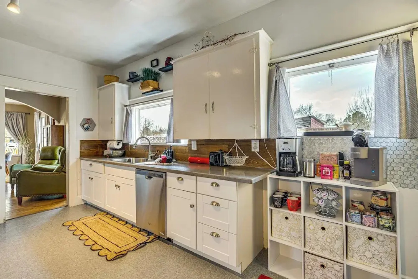 1 Block to Main St: Charming Montrose Home w/ Yard