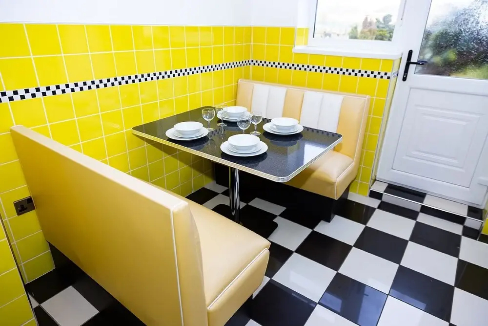 Alexander Apartments Blyth