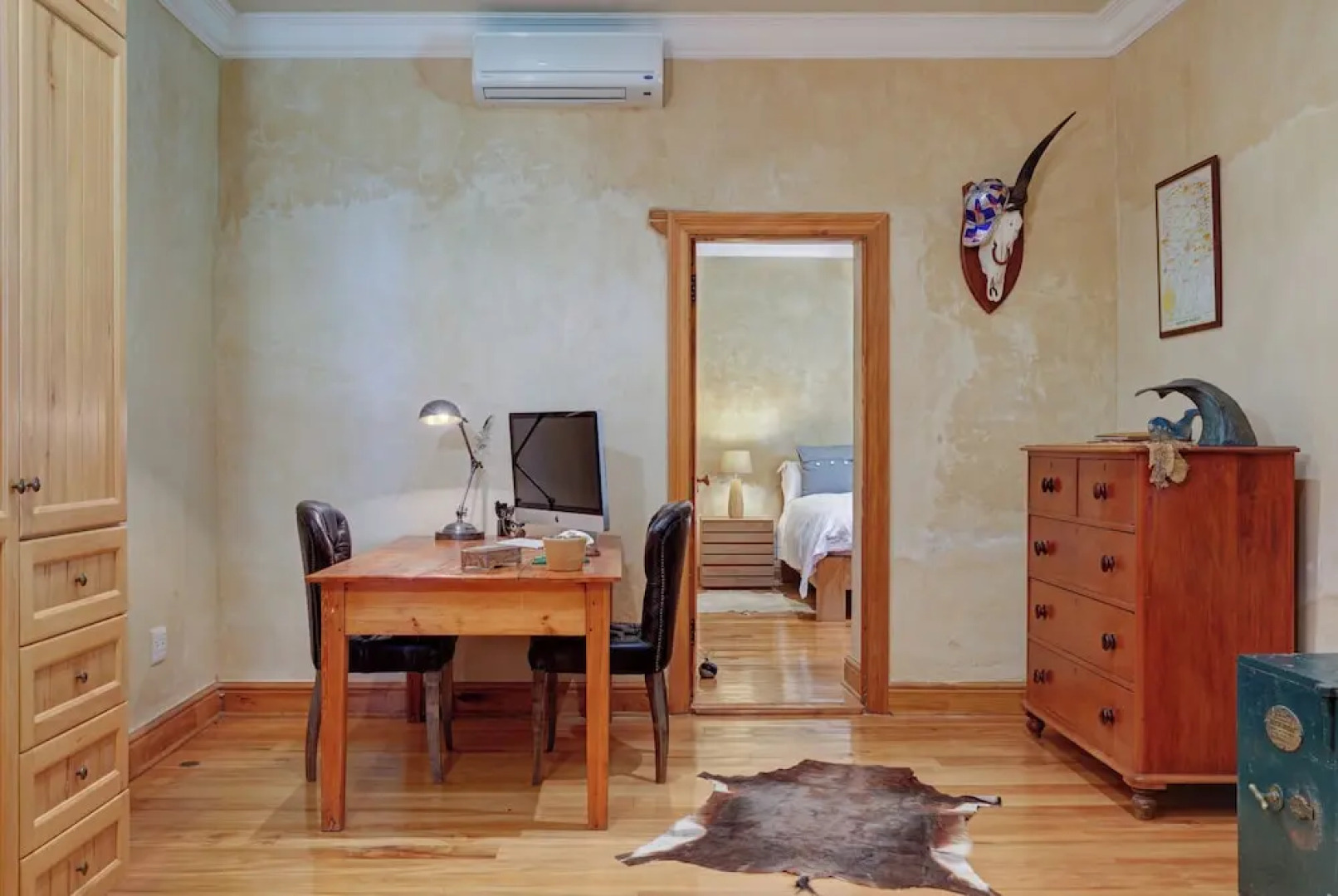 Buccara Karoo - Graaff Reinet