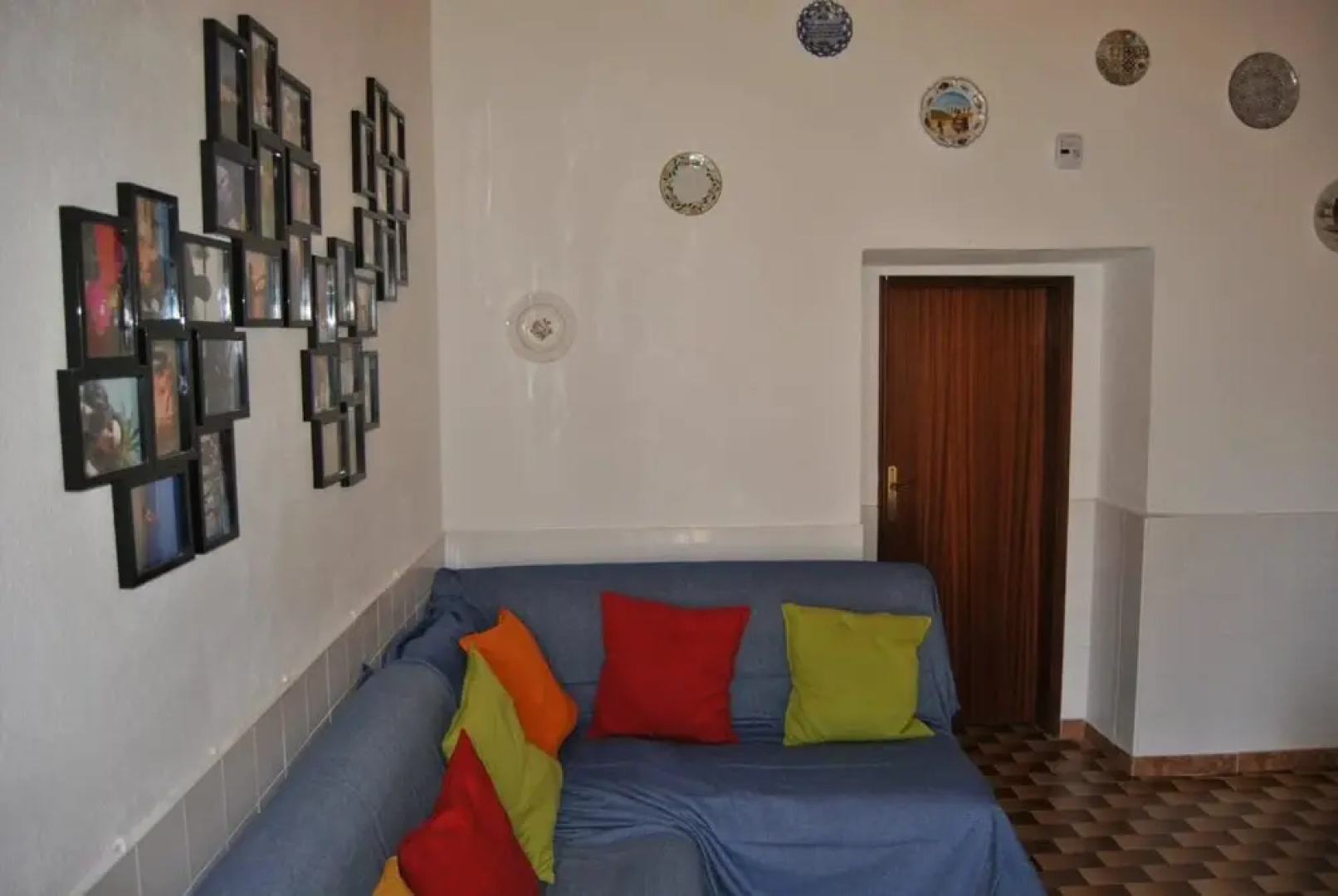 House With one Bedroom in Mina de São Domingos