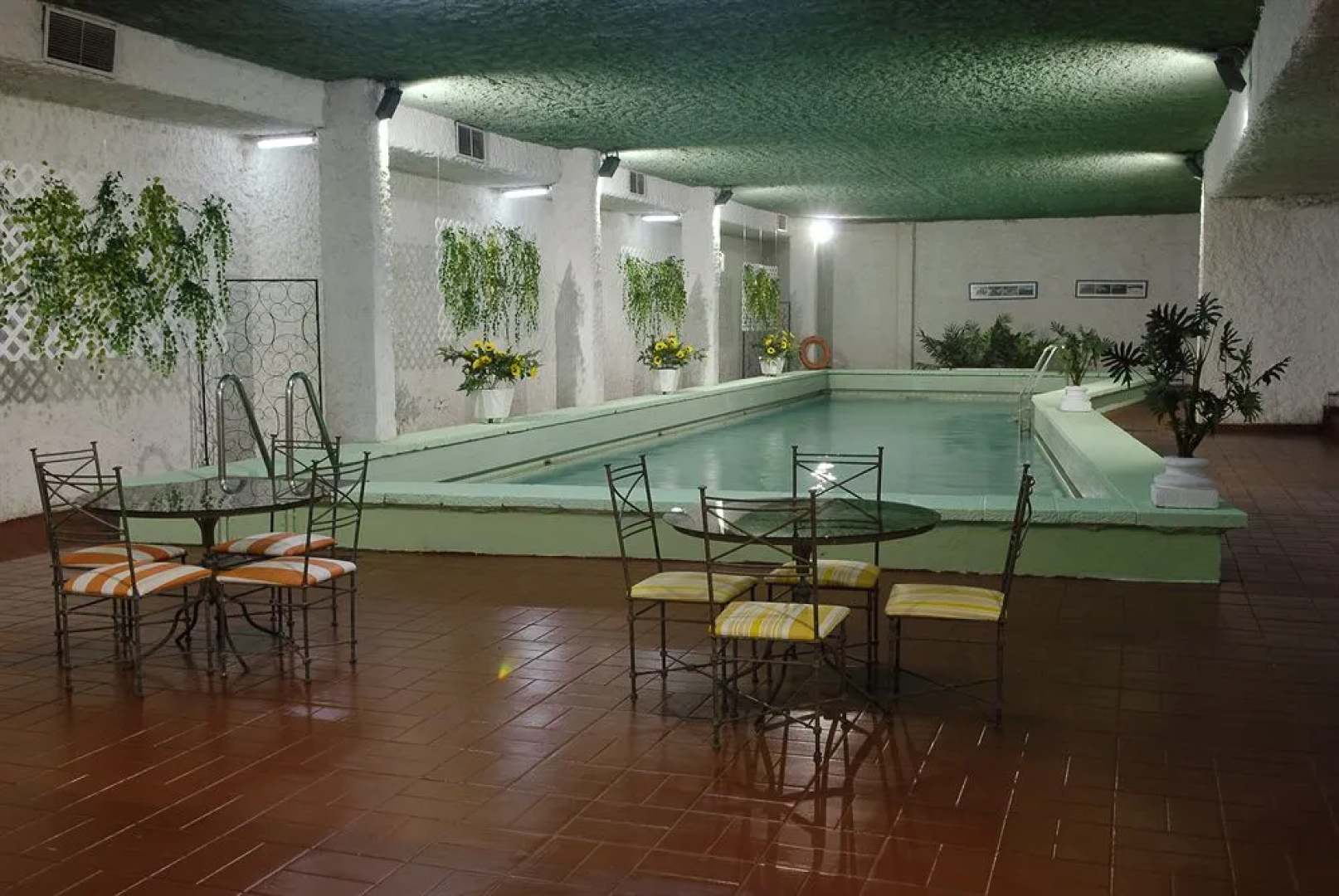 Hotel El Araucano