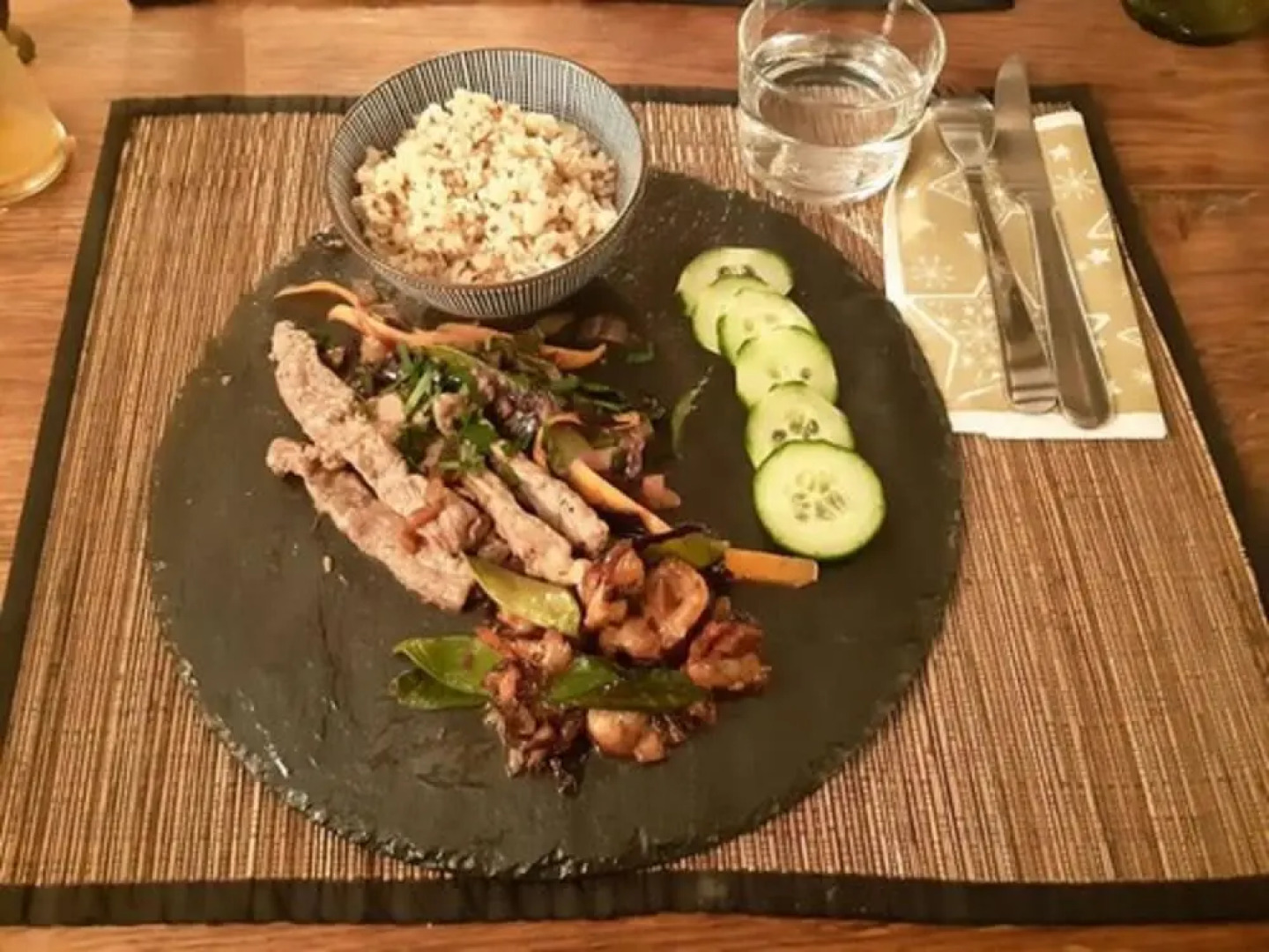 La Virgule de Tanlay