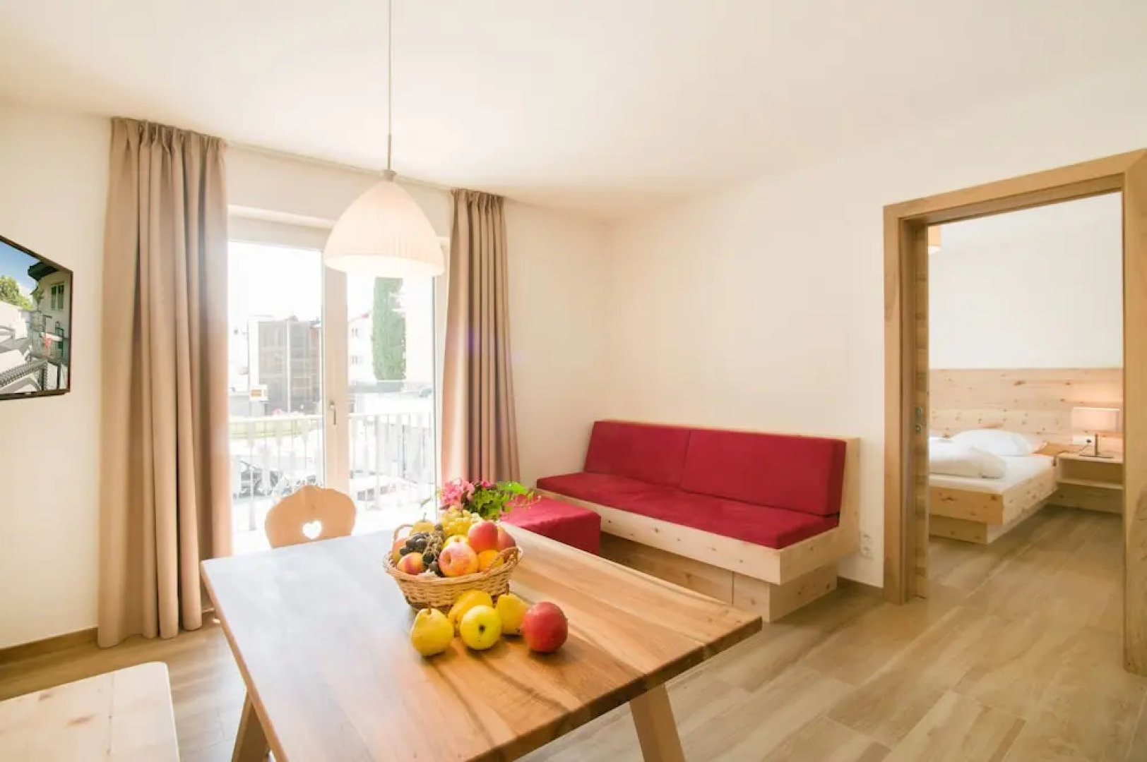 Villa am Gries ''Apartments''