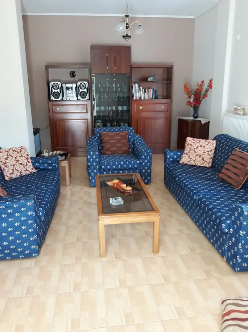 Villa near Athens Airport & Rafina