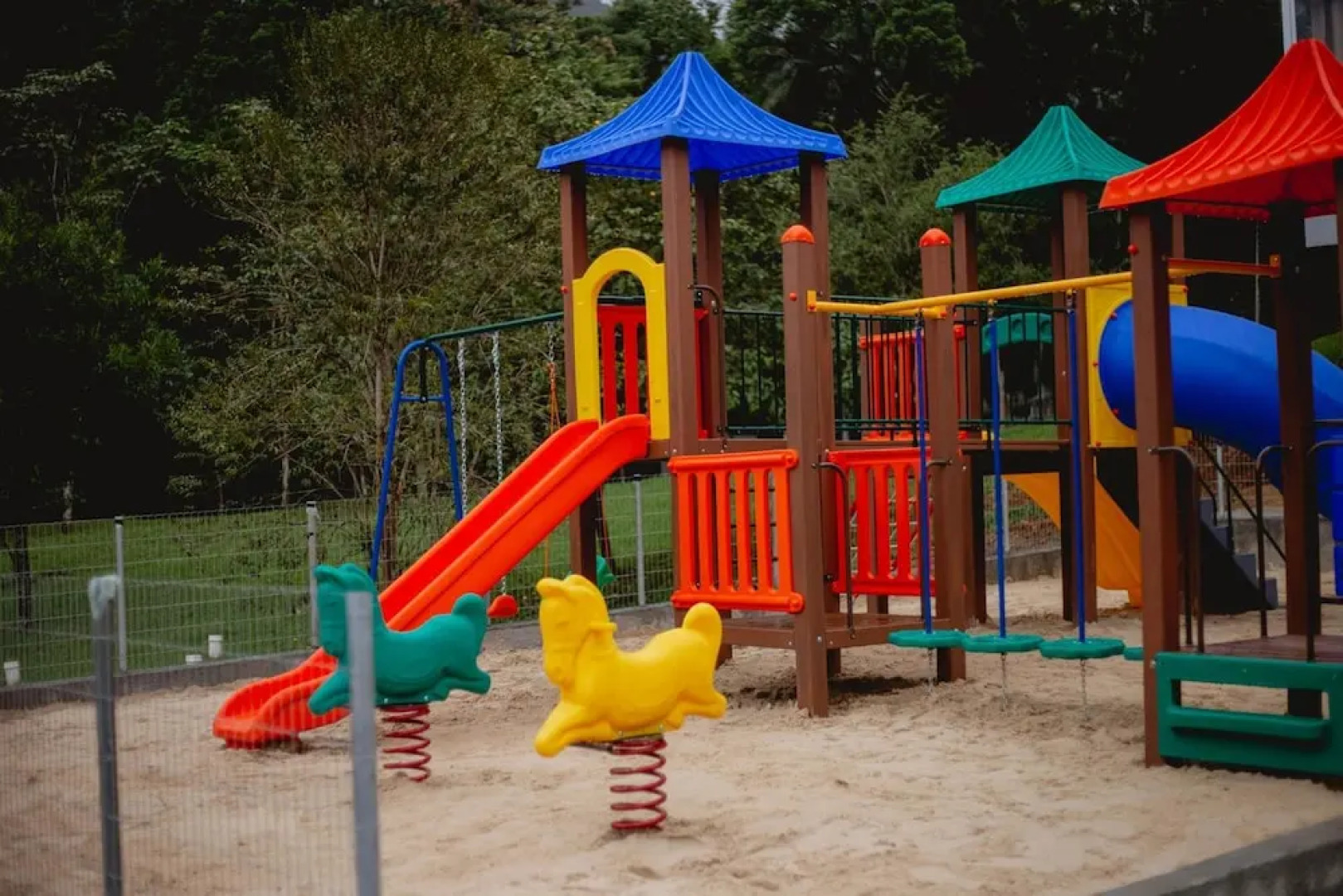 Hotel Fazenda Pommernland