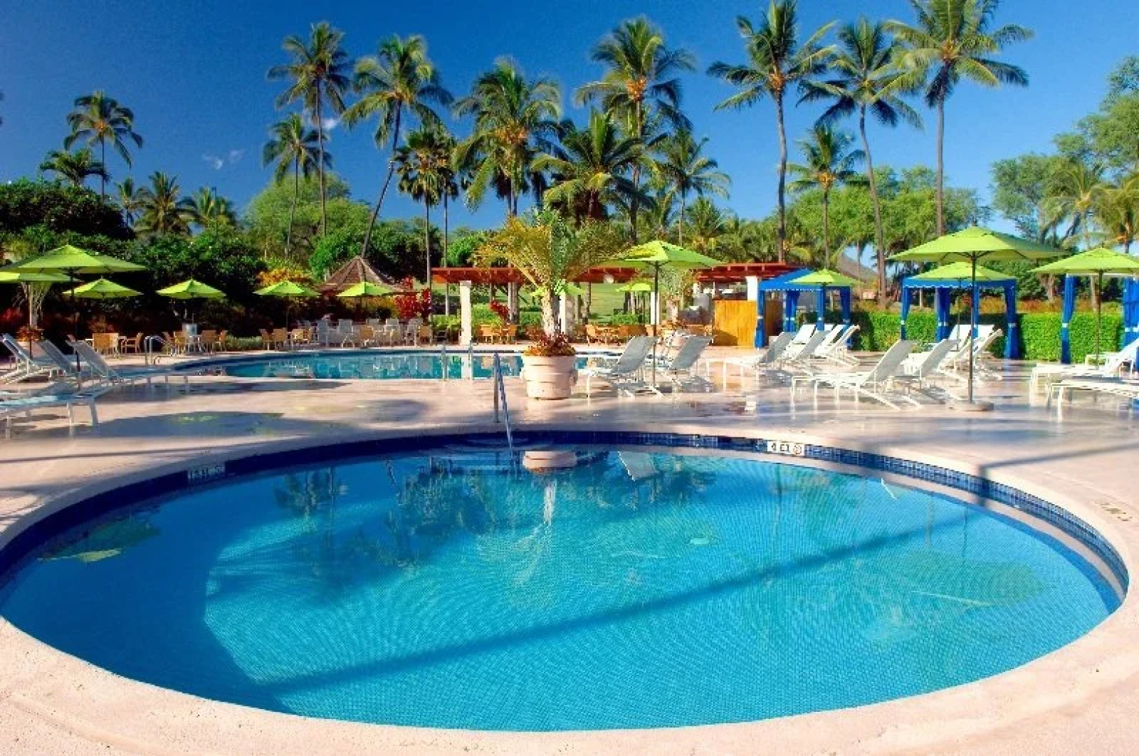 Makena Beach & Golf Resort