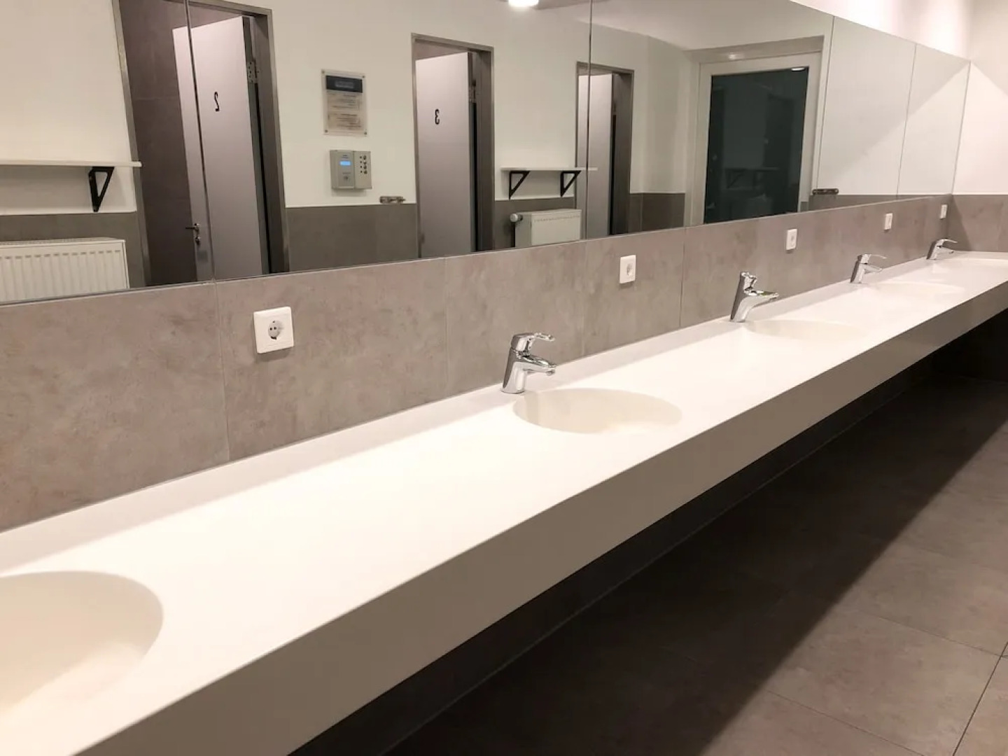 Slube Yachthafen Greifswald