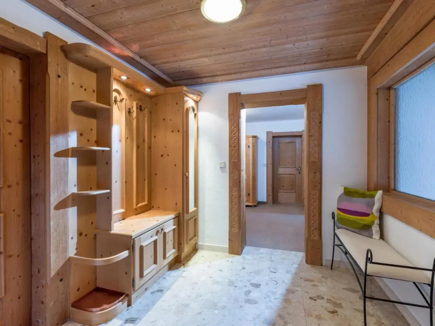 Appartementhaus Talwinkel