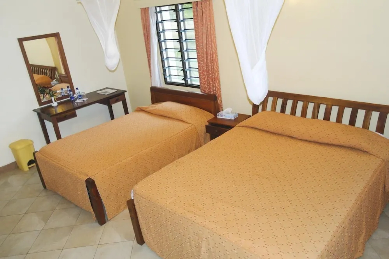 Jumuia Conference & Beach Resort