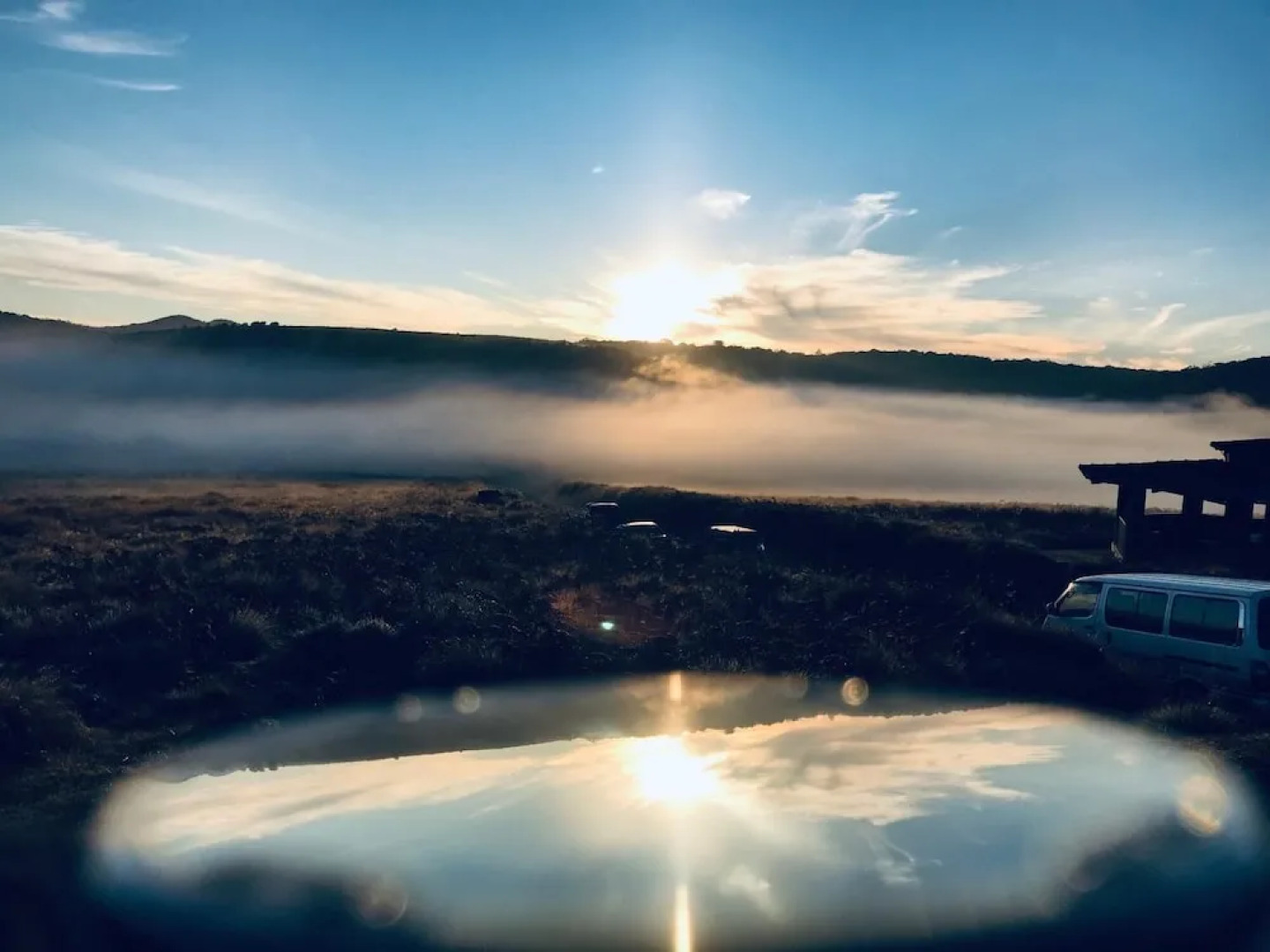 Nuwara Eliya Redrock Guest