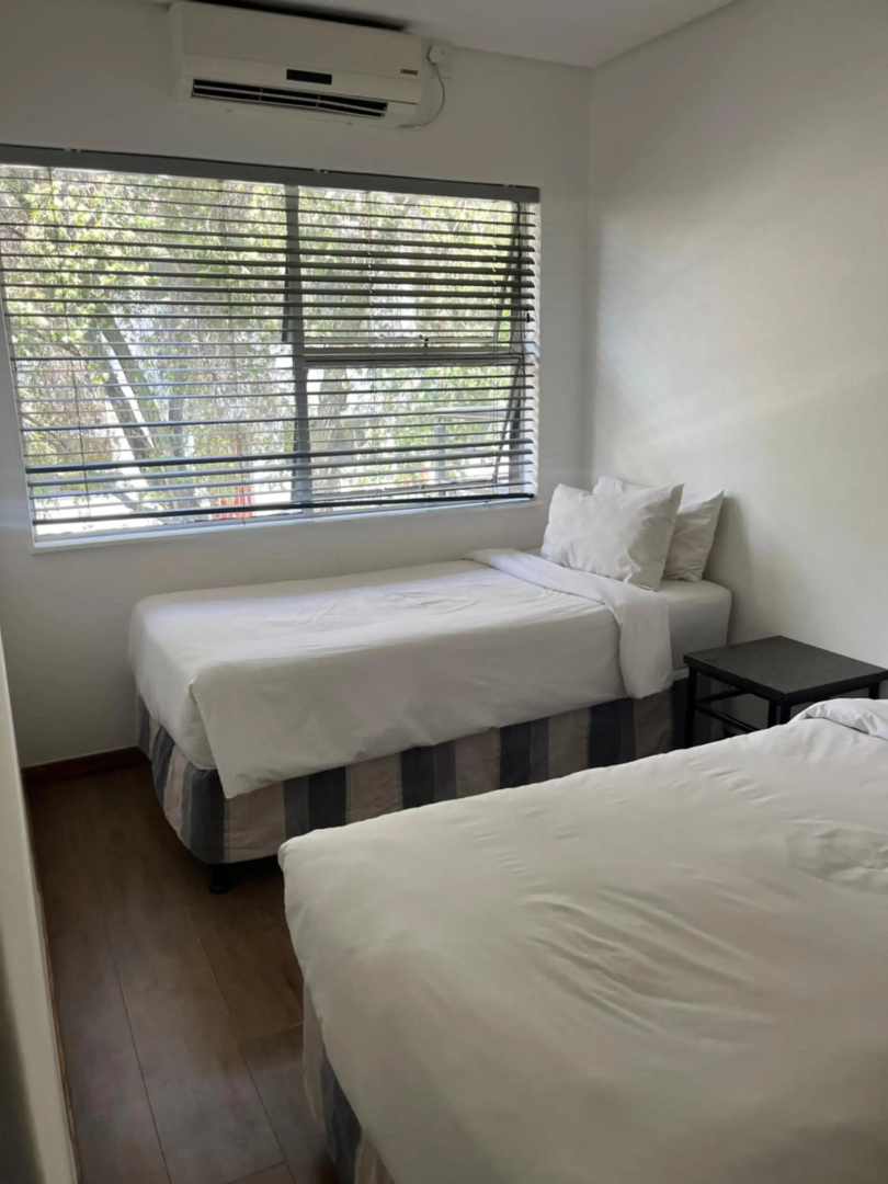 Vetho 1 Apartments OR Tambo Airport