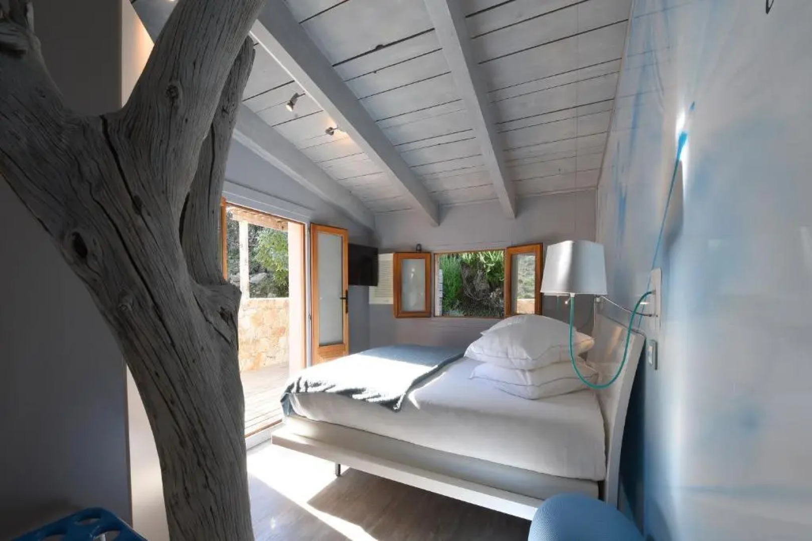 Auberge & Charme A Flatta