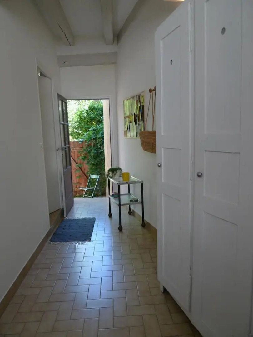 La petite maison d’à côté