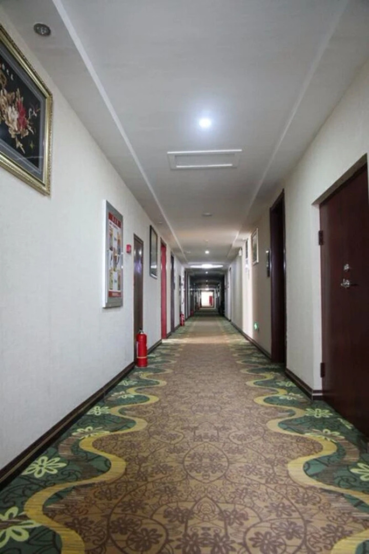 Qinghai Muslin Hotel