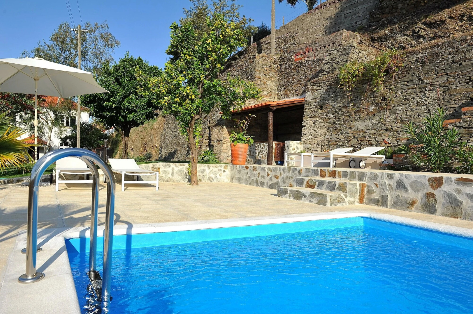 Quinta da Palmeira - Country House Retreat & Spa