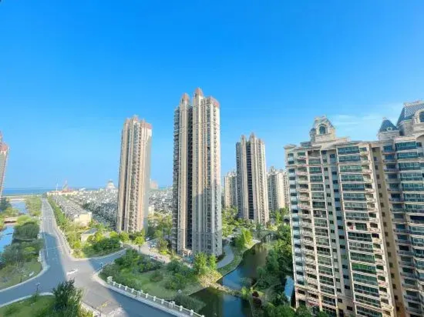 Qidong Haizhilan Homestay