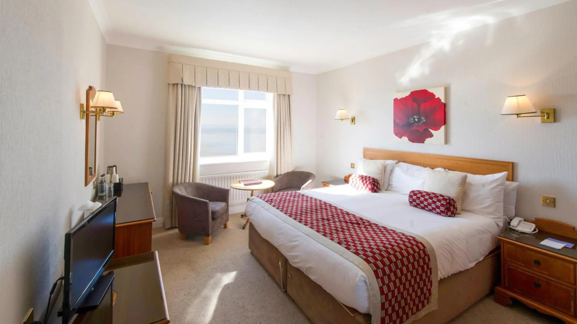 Saunton Sands Hotel Source Spa and Wellness