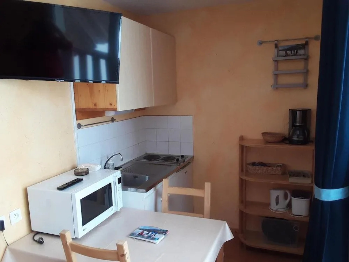 Residence Les Aliziers