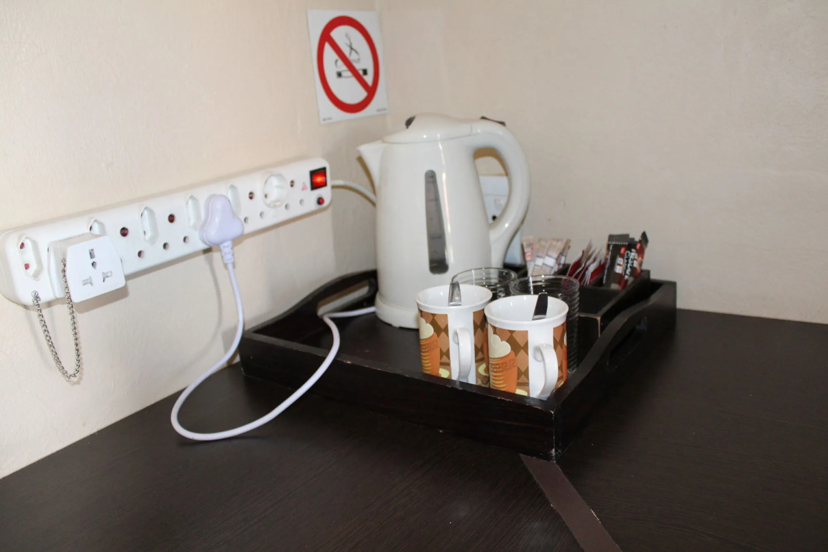 3Liebeloft Guest House