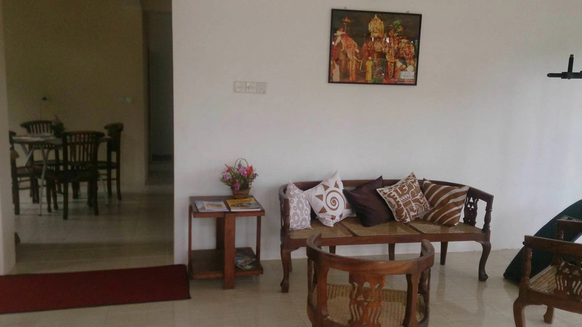 Sunny Hill Residence