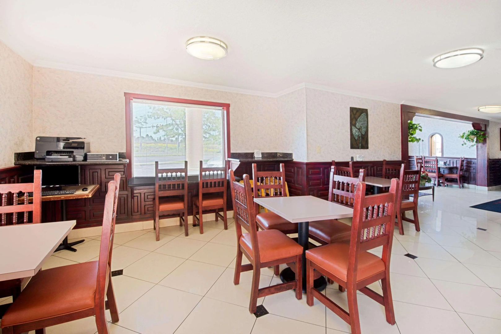 Ramada Flagstaff East