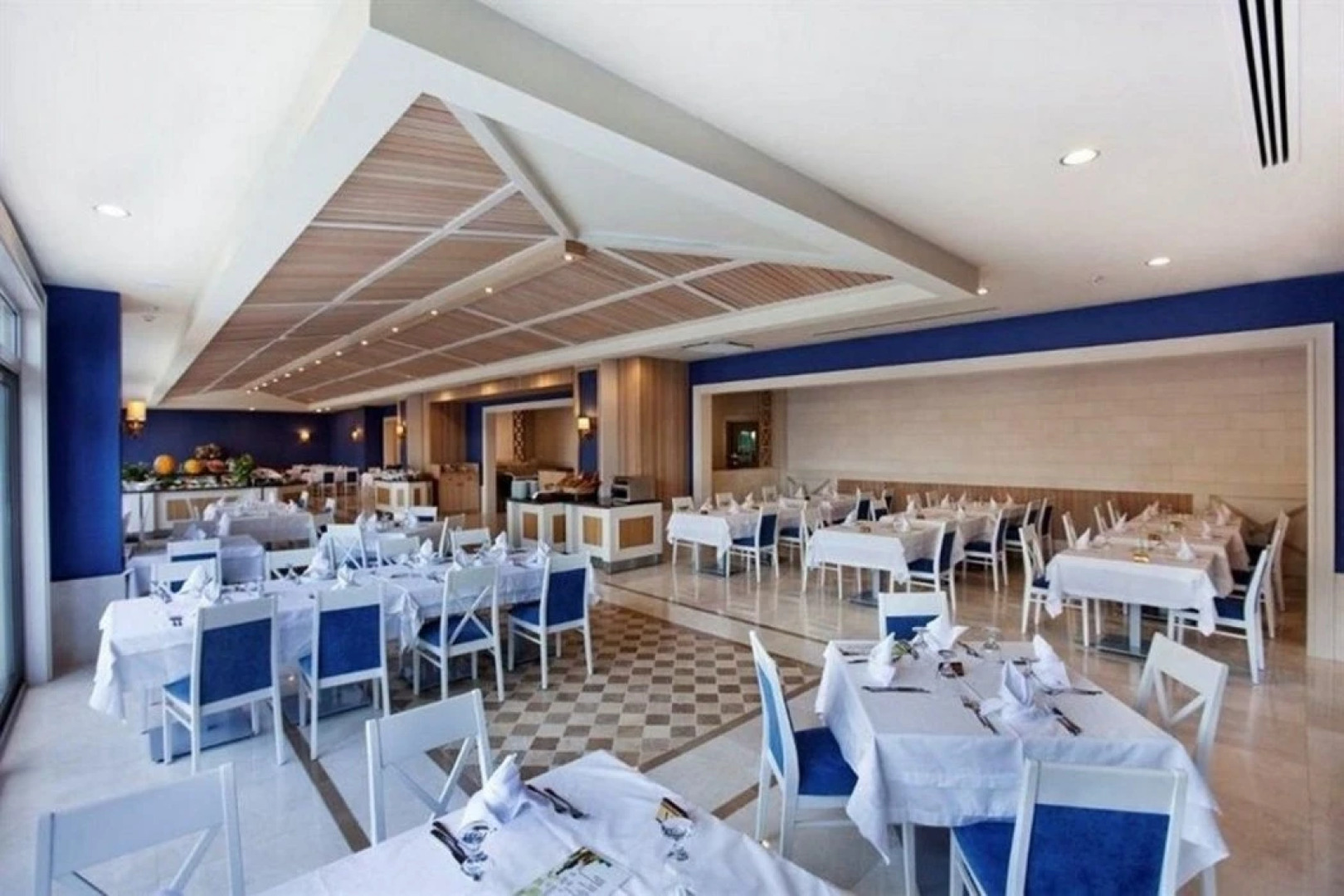 Quadas Hotel - Adults Only