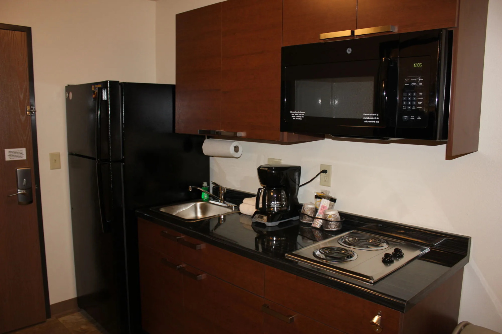 My Place Hotel - Loveland, CO