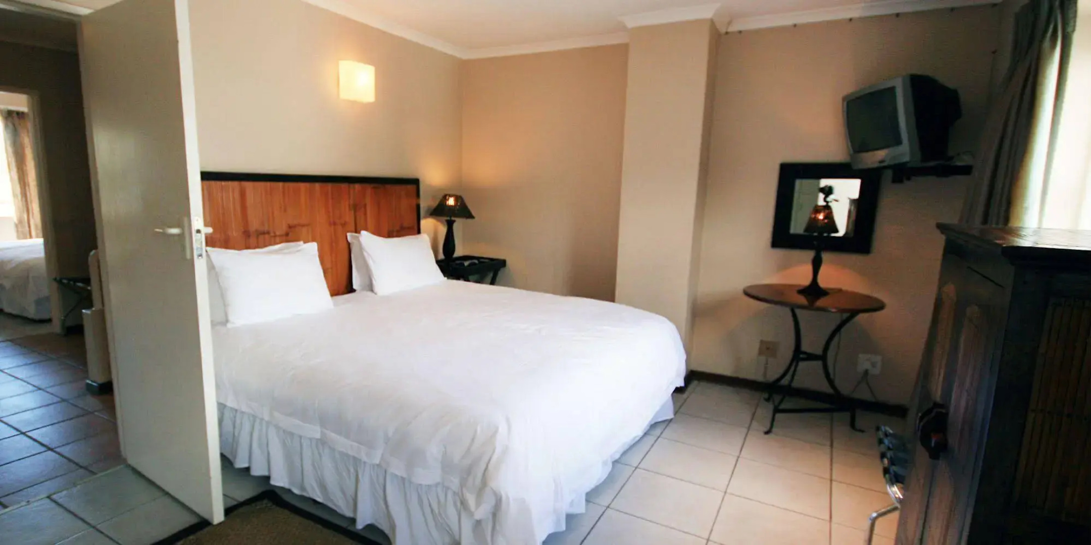 De Waterkant Village